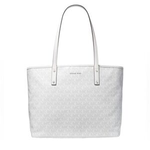 New NWT Michael Kors Carter Large Tote
